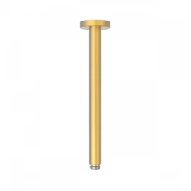 Tres mennyezeti fejzuhany kar matt arany 13462102OM