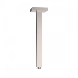 Tres mennyezeti fejzuhany kar acél 13462202AC