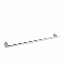 Tres Max-Tres 580 mm-es törölközőtartó rozsdamentes acél 16123602AC Tres Max-Tres 580 mm-es törölközőtartó rozsdamentes acél 16123602AC
