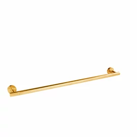 Tres Max-Tres 580 mm-es törölközőtartó arany 16123602OR Tres Max-Tres 580 mm-es törölközőtartó arany 16123602OR