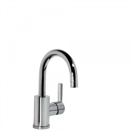 Tres Lex-Tres egykaros íves mosdócsaptelep S méret 181703 Tres Lex-Tres egykaros íves mosdócsaptelep S méret 181703