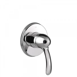 Tres-Clasic egykaros falba építhető zuhanycsaptelep 24217701