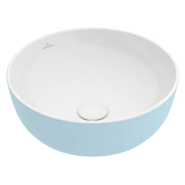 Villeroy & Boch Artis 43 cm ráültethető mosdó, Fog 4179 43 BCW0 (417943BCW0) Villeroy & Boch Artis 43 cm ráültethető mosdó, Fog 4179 43 BCW0 (417943BCW0)