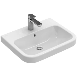 Villeroy & Boch Architectura 65x47 cm mosdó CeramicPlus bevonattal 4188 65 R1 (418865R1)