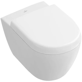 Villeroy & Boch Subway 2.0 kompakt fali wc 5606 10 01 (56061001)