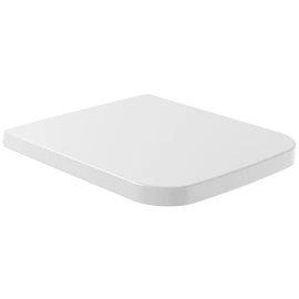 Villeroy &amp; Boch Finion lassú záródású wc ülőke 9M88S1R1 (9M88 S1 R1)