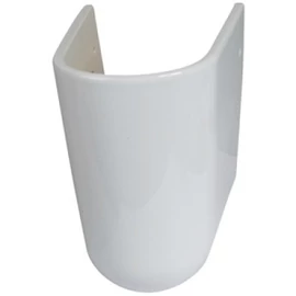 Villeroy & Boch O.Novo szifontakaró CeramicPlus felülettel - 526600R1