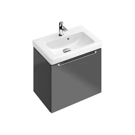 Villeroy & Boch Subway 2.0 45 x 37 cm-es kézmosó bútorhoz CeramicPlus felülettel - 7315F5R1 Villeroy & Boch Subway 2.0 45 x 37 cm-es kézmosó bútorhoz CeramicPlus felülettel - 7315F5R1