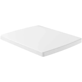 Villeroy & Boch Memento 2.0 lassú záródású wc-ülőke Stone White CeramicPlus felülettel - 8M24S1RW