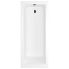 Villeroy & Boch Targa Plus 170x75 cm egyes kád UBA171NES2V-01 Villeroy & Boch Targa Plus 170x75 cm egyes kád UBA171NES2V-01