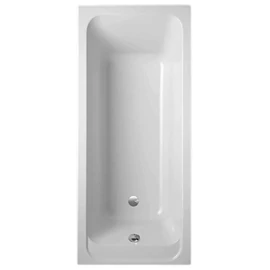 Villeroy & Boch Architectura 1800 x 800 mm-es egyenes akril kád - UBA180ARA2V-01