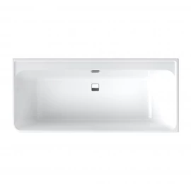 Villeroy & Boch Collaro sarokba építhető 1800 x 800 mm-es jobbos akril kád Chrome - UBA180COR9CR00VD01