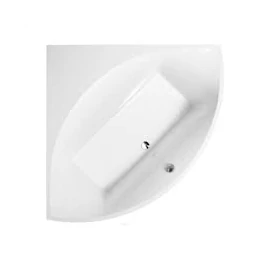 Villeroy & Boch Squaro 1450 x 1450 mm-es beépíthető sarokkád - UBQ145SQR3V-01