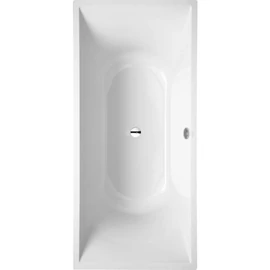 Villeroy & Boch La Belle 1800 x 800 mm-es beépíthető egyenes kád - UBQ180LAB2V-01 Villeroy & Boch La Belle 1800 x 800 mm-es beépíthető egyenes kád - UBQ180LAB2V-01