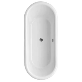 Villeroy & Boch Nexus 1771 x 771 ovális kád - UBQ180NEU7V-01 Villeroy & Boch Nexus 1771 x 771 ovális kád - UBQ180NEU7V-01