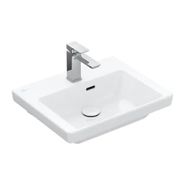 Villeroy & Boch Subway 3.0 Kézmosó Fehér Alpin felülettel 43705001