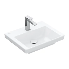 Villeroy & Boch Subway 3.0 Kézmosó Fehér Alpin felülettel 43705101