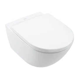 Villeroy &amp; Boch Subway 3.0 Kombipack Fehér Alpin felülettel 4670TS01