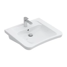 Villeroy & Boch ViCare Mosdó ViCare Fehér Alpin felülettel 51786701 Villeroy & Boch ViCare Mosdó ViCare Fehér Alpin felülettel 51786701
