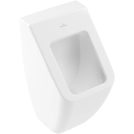 Villeroy & Boch Venticello Elszívó rendszerű piszoár Fehér Alpin felülettel 5504R001