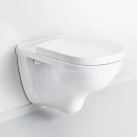 Villeroy &amp; Boch O.novo fali WC peremnélküli, 5660R001