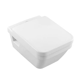 Villeroy & Boch Architectura Kombipack Fehér Alpin CeramicPlus felülettel 5685HRR1