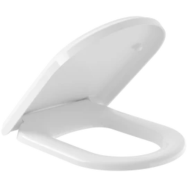 Villeroy & Boch Hommage WC-ülőke Fehér Alpin felülettel 8809S1R1 Villeroy & Boch Hommage WC-ülőke Fehér Alpin felülettel 8809S1R1