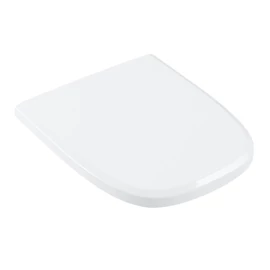 Villeroy & Boch Antheus WC-ülőke Stone White felülettel 8M18S1RW Villeroy & Boch Antheus WC-ülőke Stone White felülettel 8M18S1RW