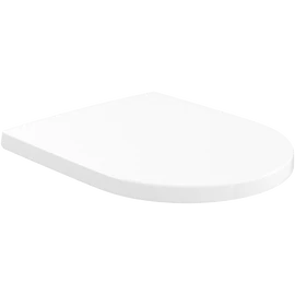 Villeroy & Boch Subway 3.0 WC-ülőke Stone White CeramicPlus felülettel 8M4261RW