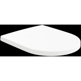 Villeroy &amp; Boch Subway 3.0 WC-ülőke Fehér Alpin felülettel 8M42S101