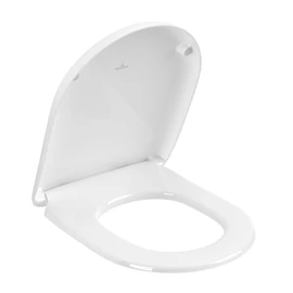 Villeroy & Boch Antao lecsapódásgátló wc ülőke alpin white 8M67S1R1