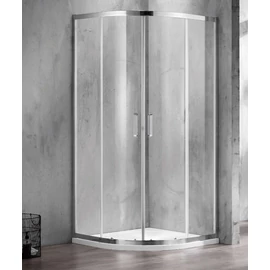 Wellis Caprera 90x90 cm negyedköríves zuhanykabin WC00432 Wellis Caprera 90x90 cm negyedköríves zuhanykabin WC00432