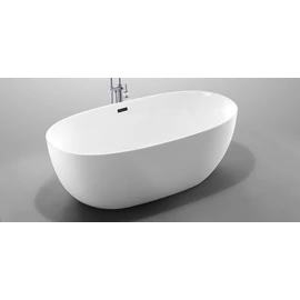 Wellis Oval 160x78 cm szabadonálló kád WK00142 Wellis Oval 160x78 cm szabadonálló kád WK00142