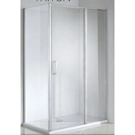 Wellis Spa Triton 120x80x190 szögletes zuhanykabin Easy Clean WC00479 Wellis Spa Triton 120x80x190 szögletes zuhanykabin Easy Clean WC00479