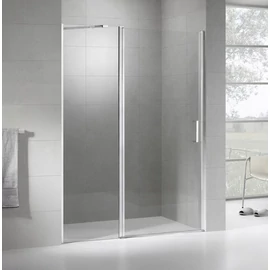 Wellis Spa PURE 100 cm nyíló zuhanyajtó Easy Clean WC00481 Wellis Spa PURE 100 cm nyíló zuhanyajtó Easy Clean WC00481
