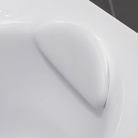 Wellis Fejpárna fehér csak Wellis kádtípushoz - AF00072