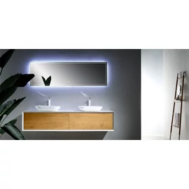 Wellis Miletos 180 2 fiókos mosdószekrény WB00434 Wellis Miletos 180 2 fiókos mosdószekrény WB00434