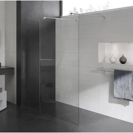Wellis Astro 140 walk-in zuhanyfal - Easy Clean bevonattal WC00523 Wellis Astro 140 walk-in zuhanyfal - Easy Clean bevonattal WC00523