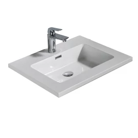 Wellis Monaco 60 műmárvány mosdó WB00519 Wellis Monaco 60 műmárvány mosdó WB00519