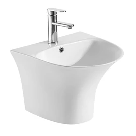 Wellis Violet fali mosdó WF00050