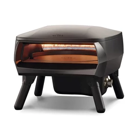 Witt Piccolo Rotante Pizzakemence - Fekete 80650186 Witt Piccolo Rotante Pizzakemence - Fekete 80650186