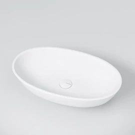 MARMY PANDORA 60x35 mosdó, Matt Fehér 30 1001 06 10 11