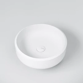 MARMY PALAZZO D40x12 mosdó, Fényes Fehér 30 1002 04 10 10