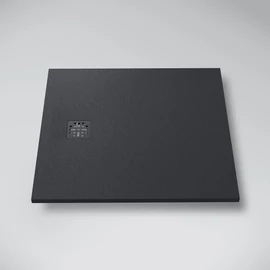 Marmy DOLOMITE - 70x90 Zuhanytálca Cavalli Black 80 7635 70 90 54