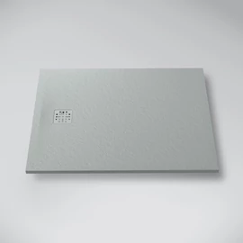 Marmy DOLOMITE - 100x120 Zuhanytálca Valentino Grey 80 7852 10 12 53 Marmy DOLOMITE - 100x120 Zuhanytálca Valentino Grey 80 7852 10 12 53