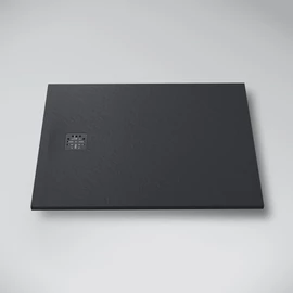 Marmy DOLOMITE - 100x120 Zuhanytálca Cavalli Black 80 7852 10 12 54 Marmy DOLOMITE - 100x120 Zuhanytálca Cavalli Black 80 7852 10 12 54