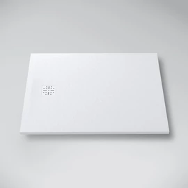 Marmy DOLOMITE - 100x140 Zuhanytálca Prada White 80 7911 10 14 50