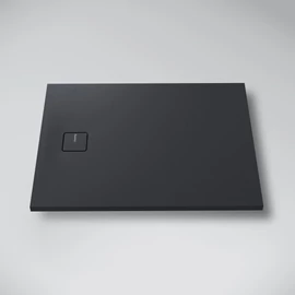 Marmy LOFT - 80x120 Zuhanytálca Cavalli Black 80 7962 80 12 54 Marmy LOFT - 80x120 Zuhanytálca Cavalli Black 80 7962 80 12 54