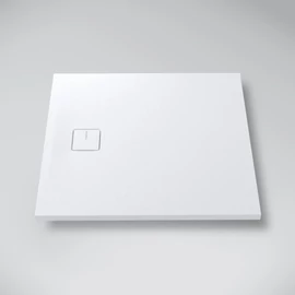 Marmy LOFT - 90x120 Zuhanytálca Prada White 80 7969 90 12 50