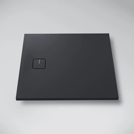 Marmy LOFT - 90x120 Zuhanytálca Cavalli Black 80 7969 90 12 54